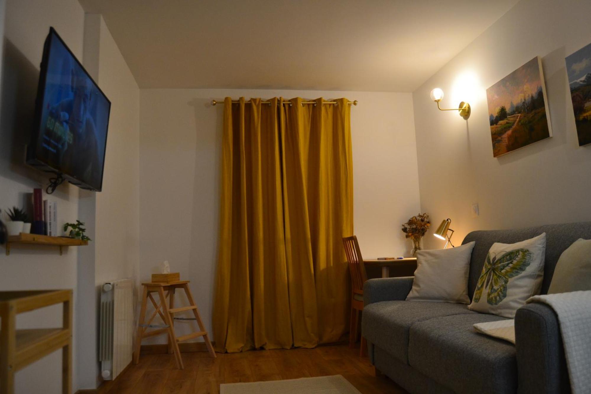 Appartement 88 Courbevoie