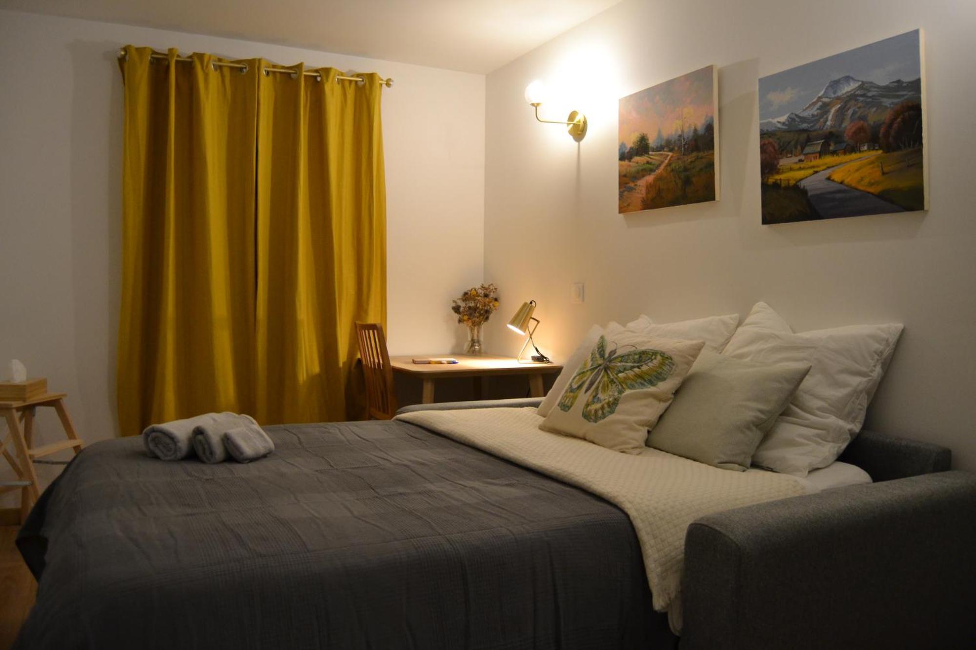 Apartment 88 *