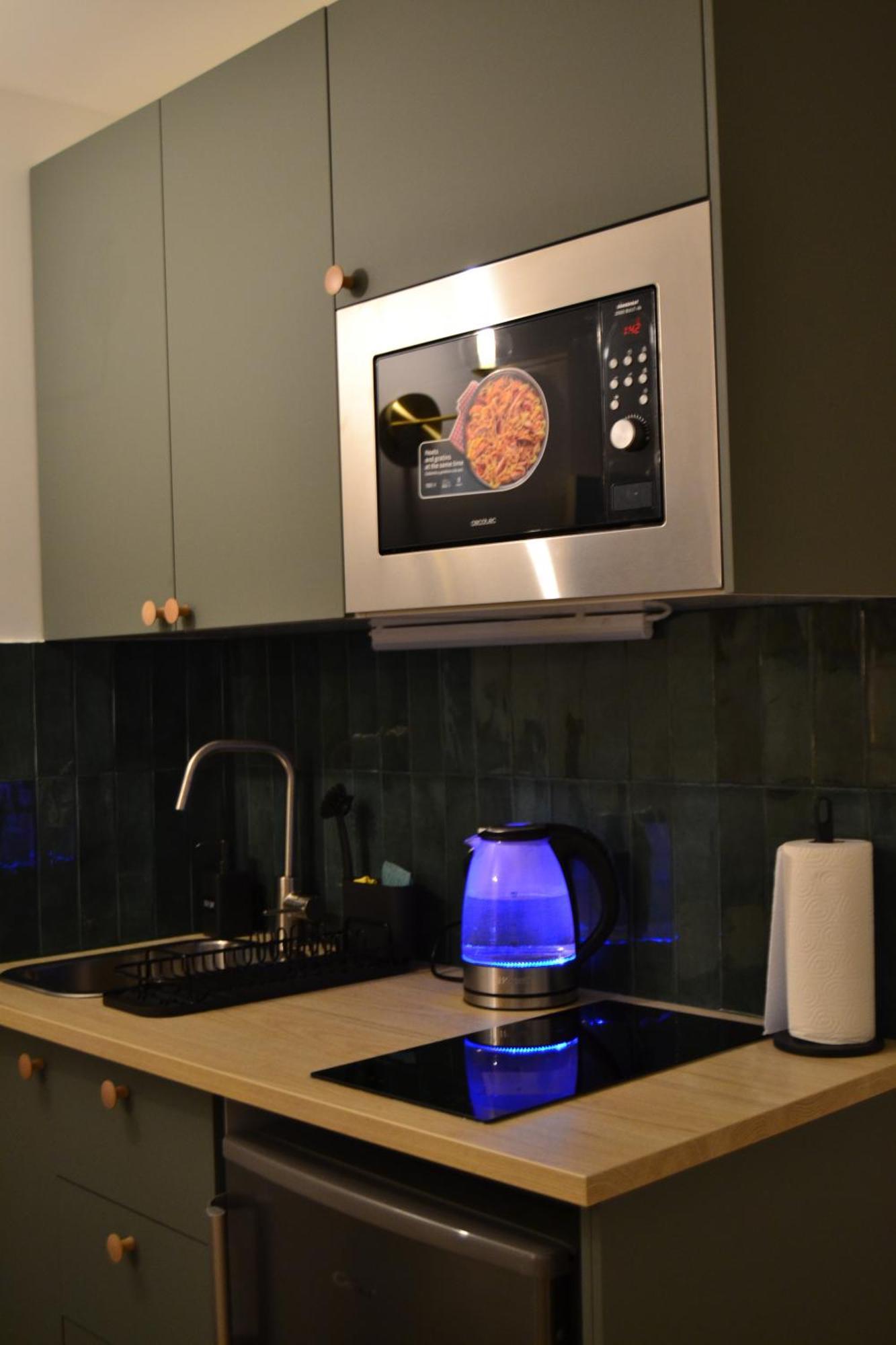 88 Apartment Courbevoie