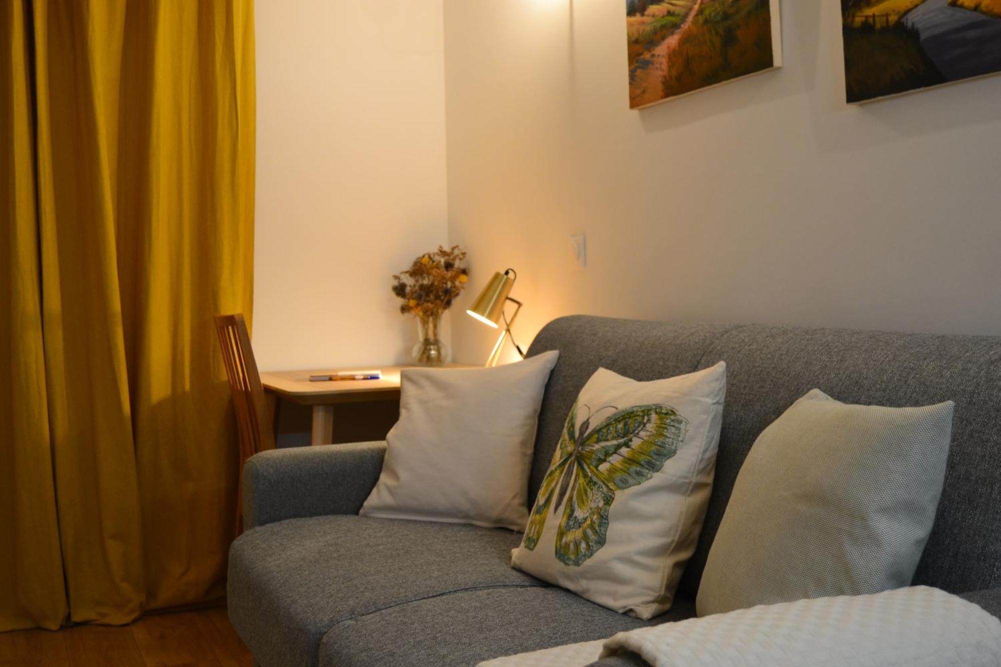 88 Appartement